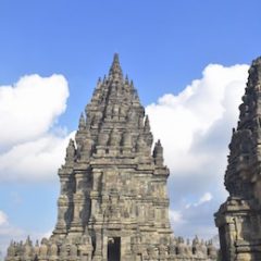 Hindu Temples