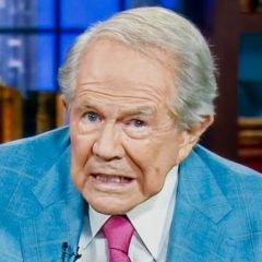 Pat Robertson