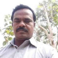 Ramalingam murdered by proselytizing Muslims