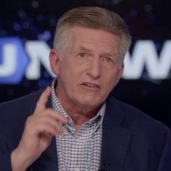 Rick Wiles is a Violent Christian